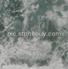 荷塘月色, 彩云绿