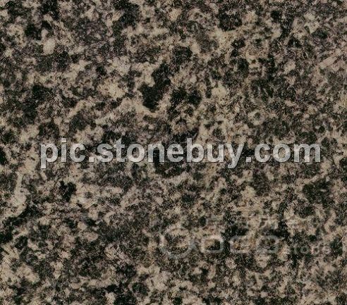 黑金麻, G4461, Coal Grain