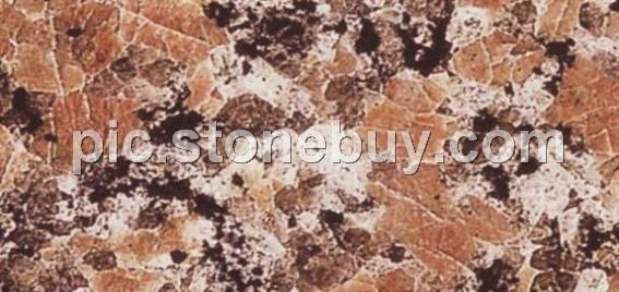 桂林红, G4572, Guilin Red