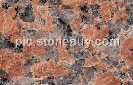 枫叶红, G562, Maple Red