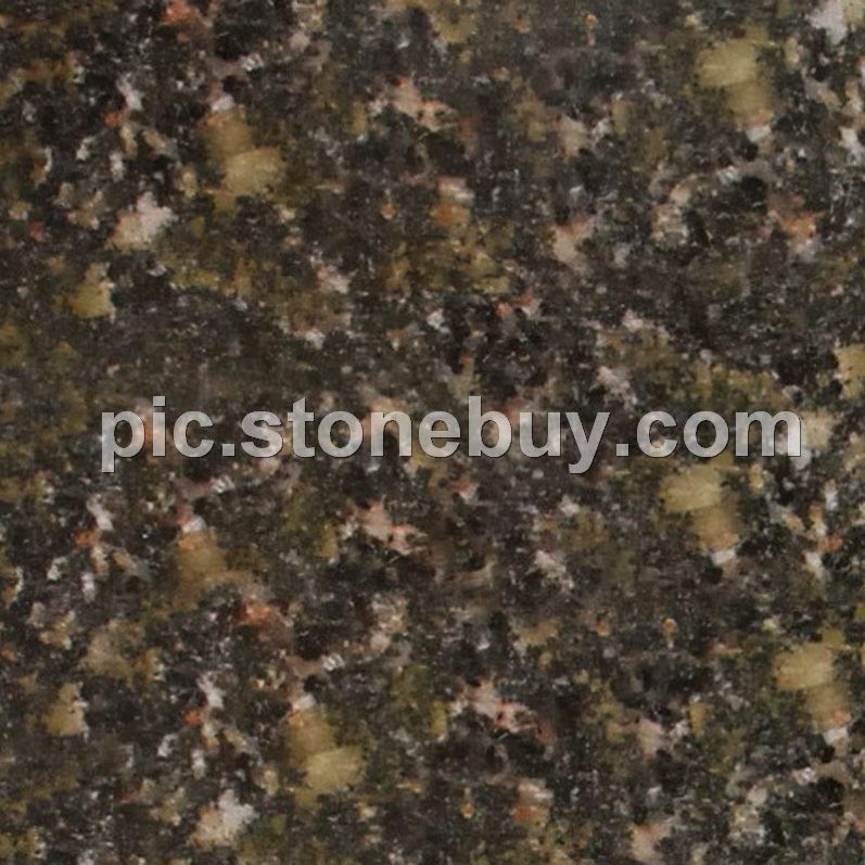 湄海绿, G4576, Meihai Green