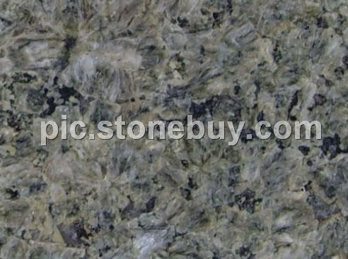 承德燕山绿, G1306, Chengde Yanshan Green