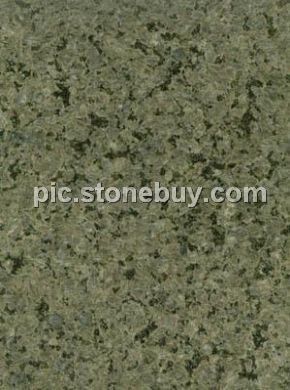 承德燕山绿, G1306, Chengde Yanshan Green