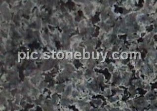 承德燕山绿, G1306, Chengde Yanshan Green