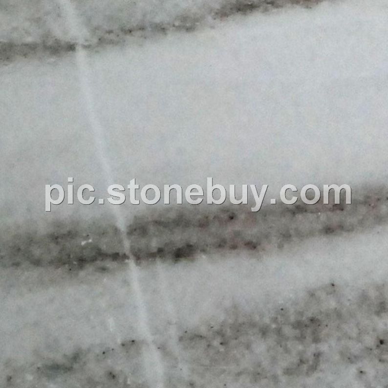 云雾白, M4110, Fog White