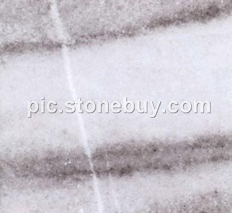 云雾白, M4110, Fog White