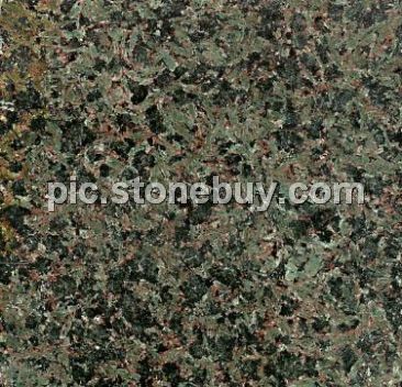 淇县森林绿, G4101, Qixian Forest Green