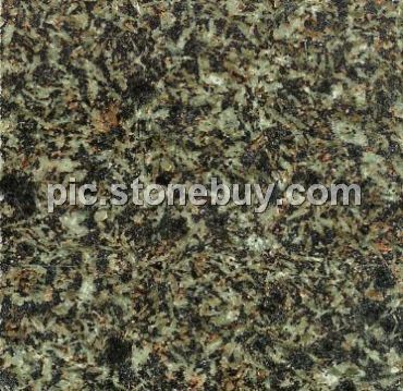 淇县森林绿, G4101, Qixian Forest Green