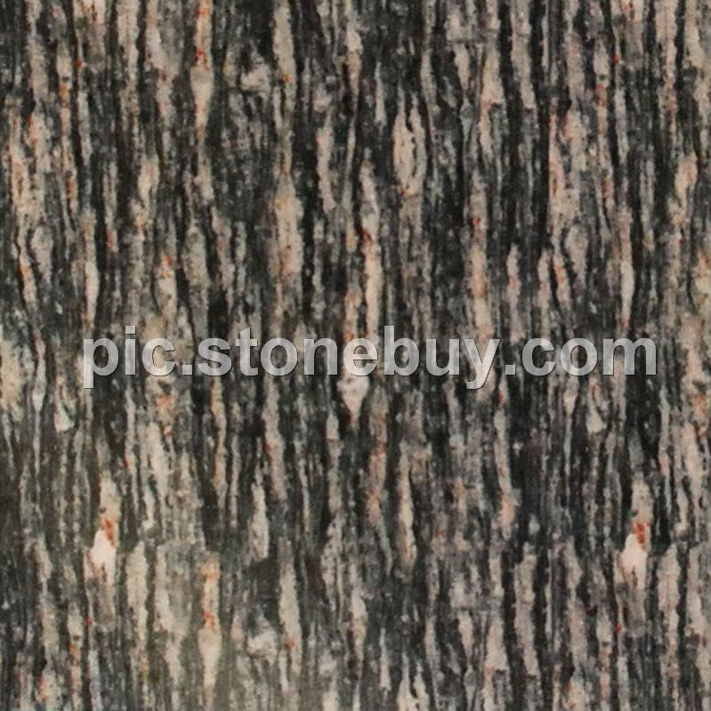 西施黑, G4134, Xishi Black
