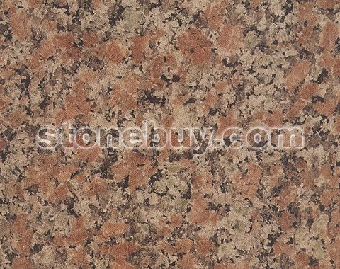 西陵红, G4256, Xiling Red