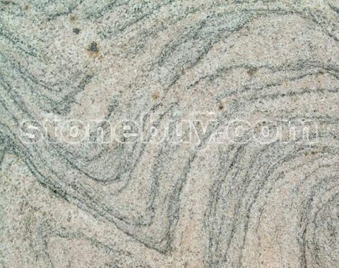 浪淘沙, G4261, Multicolour Grain