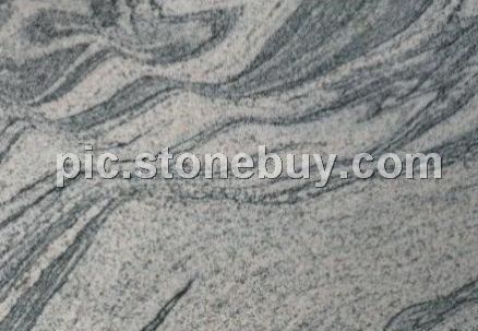 浪淘沙, G4261, Multicolour Grain