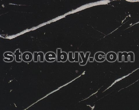 黑白根, G4296, Tongshan Black-White Strip