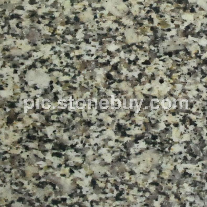 宜昌黑白花, G4253, Yichang Black-White Blossom