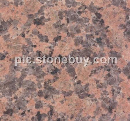 宜章莽山红, G4399, Yizhang Mangshan Red