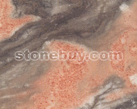 慈利虎皮黄, M4372, Cili Tiger Skin Yellow