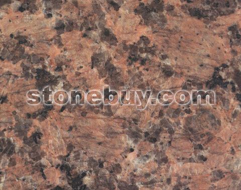 乐河红, G4311, Lehe Red