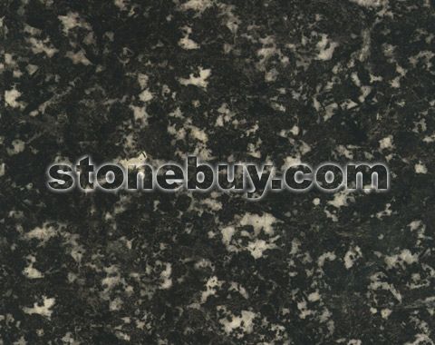 华容黑白花, G4393, Huarong Black-White Blossom