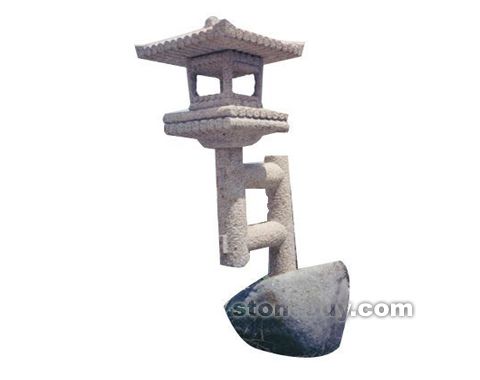 造景灯笼 No.1861