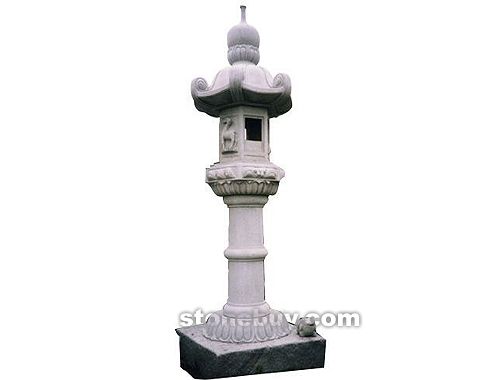 造景灯笼 No.1862