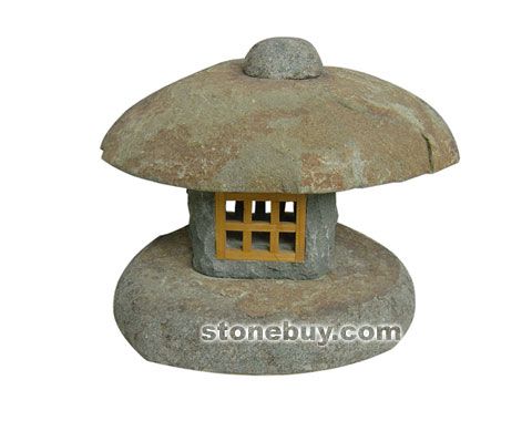 造景灯笼 No.1806