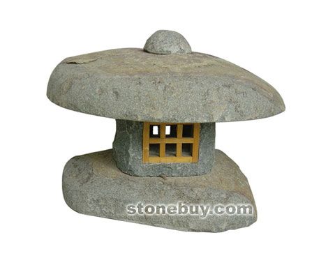造景灯笼 No.1805