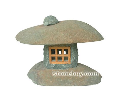 造景灯笼 No.1803