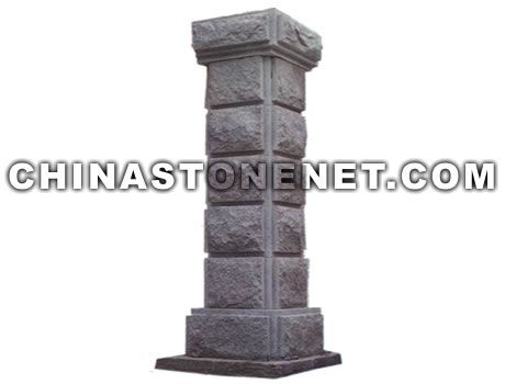 方柱 No.165