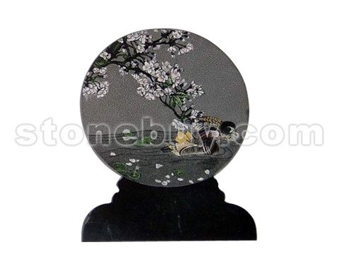 影雕 No.16166