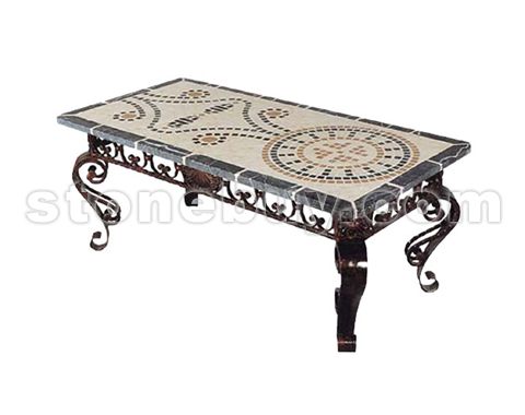 马赛克家具 No.16071