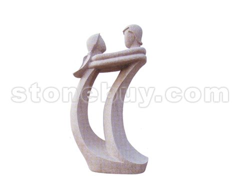 艺术雕塑 No.15830