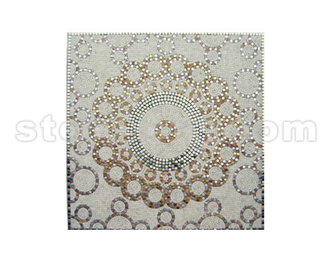 方形拼花 No.15705