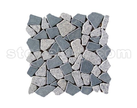 碎石马赛克 No.15723