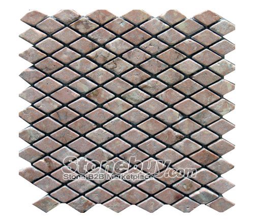 马赛克薄板 No.15019