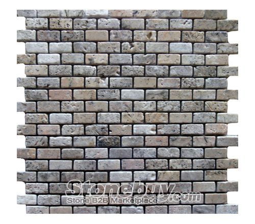 马赛克薄板 No.15035