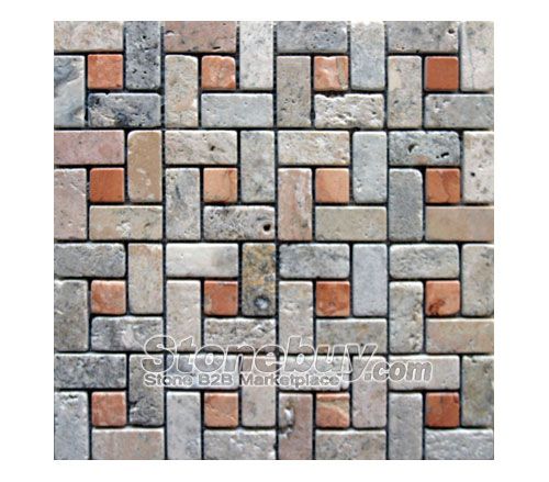 马赛克薄板 No.15021