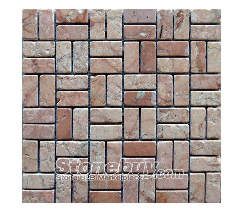 马赛克薄板 No.15020