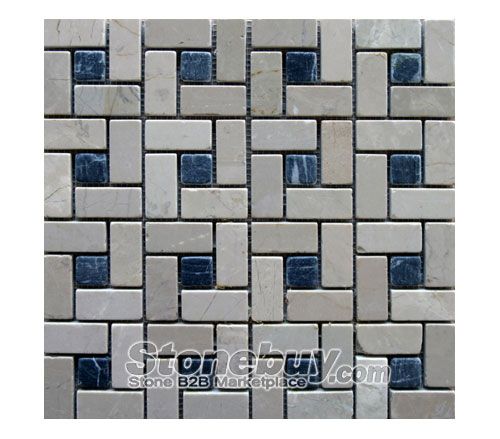 马赛克薄板 No.15023