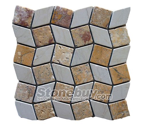 马赛克薄板 No.15022