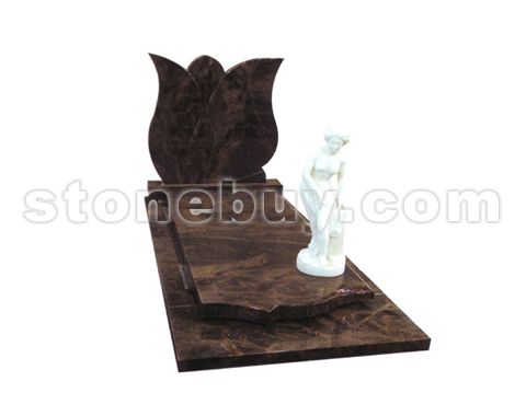 欧、美式墓制品 No.15908