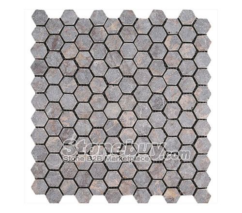 马赛克薄板 No.15316