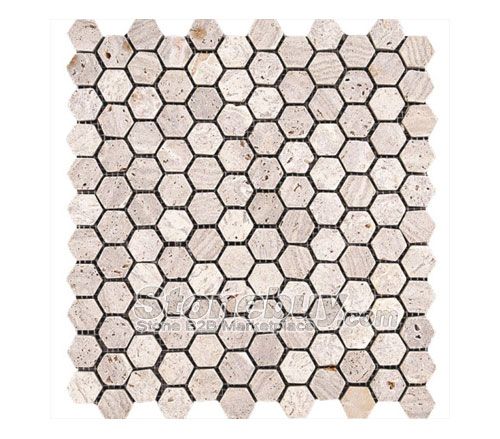 马赛克薄板 No.15317