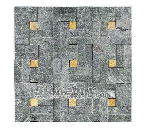 马赛克薄板 No.15319