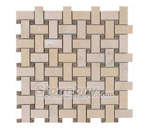 马赛克薄板 No.15338