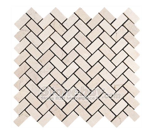 马赛克薄板 No.15345