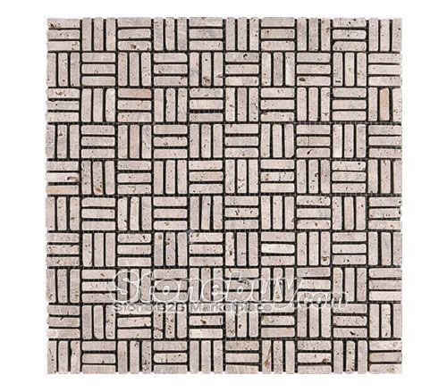 马赛克薄板 No.15343