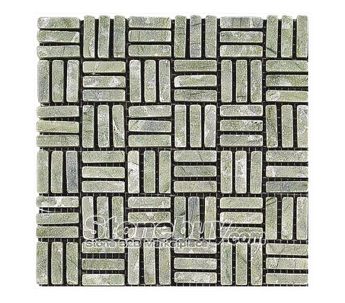 马赛克薄板 No.15342