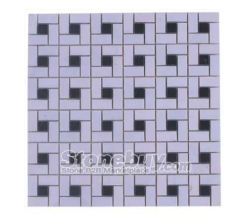 马赛克薄板 No.15326