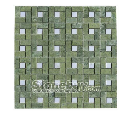 马赛克薄板 No.15325