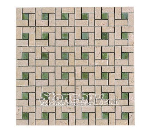 马赛克薄板 No.15324